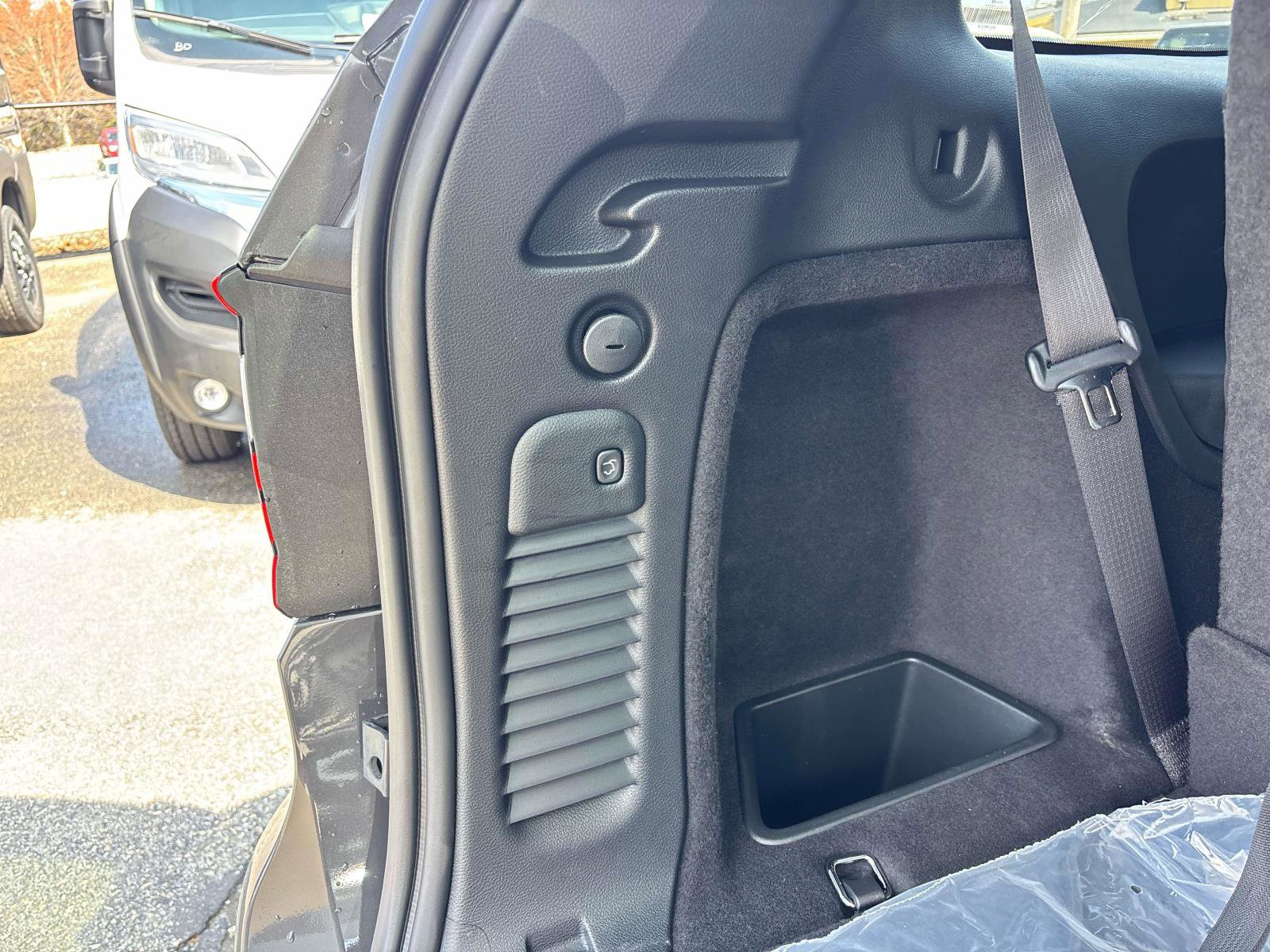 New 2026 Dodge Durango GT AWD/4WD image 5