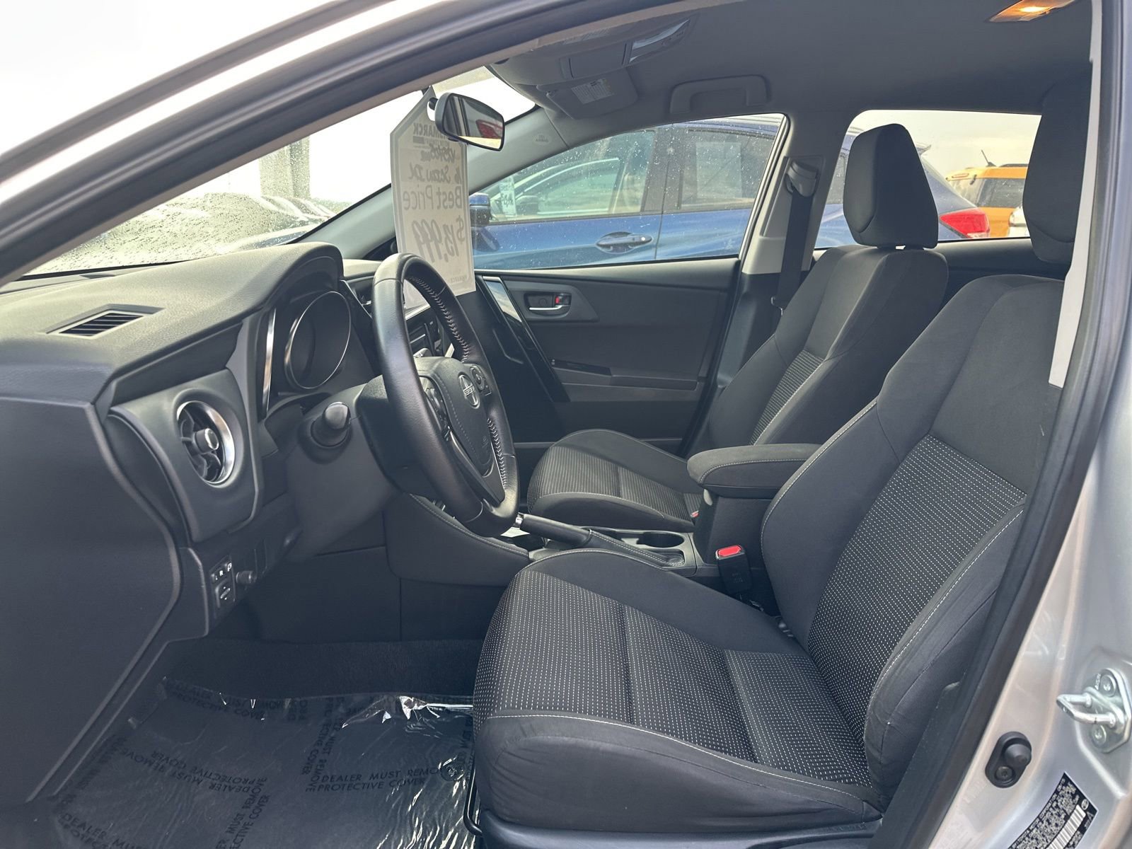 Used 2016 Scion iM image 11