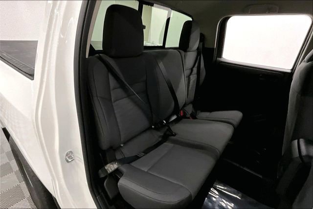 New 2026 Nissan Frontier S w/ Tow Package image 30