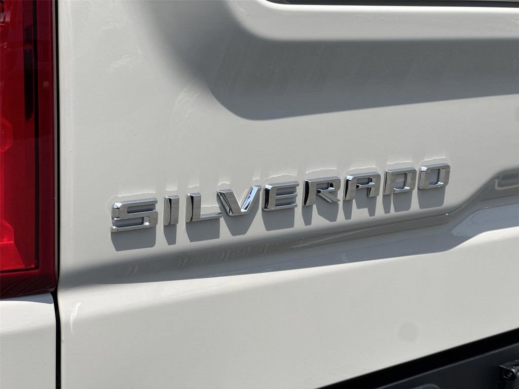 New 2026 Chevrolet Silverado 1500 ZR2 AWD/4WD image 30