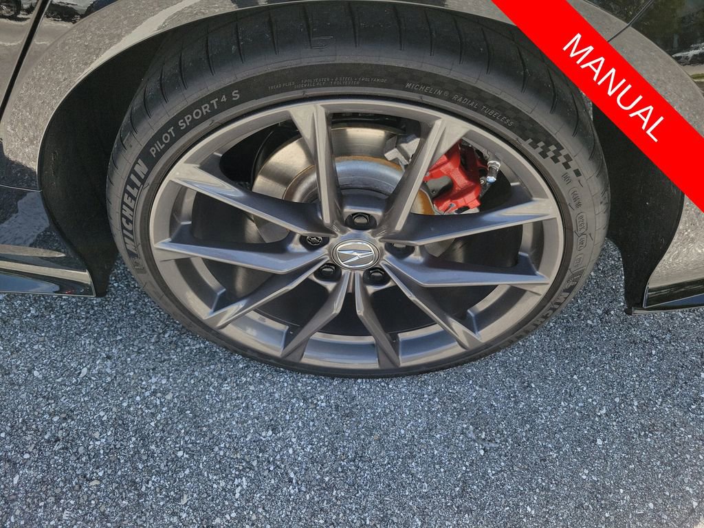 Used 2025 Acura Integra Type S image 29