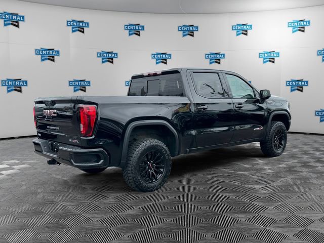 Used 2023 GMC Sierra 1500 AT4X image 5
