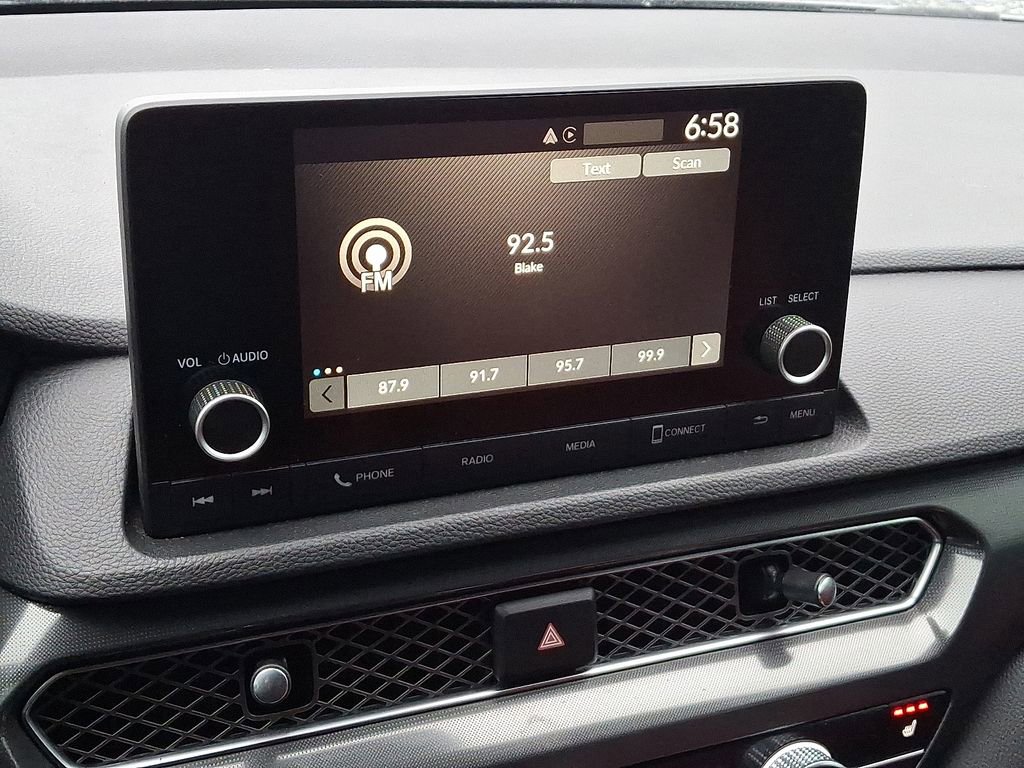 Certified 2023 Acura Integra A-Spec image 17