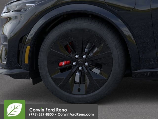 New 2026 Ford Mustang Mach-E GT AWD/4WD image 21