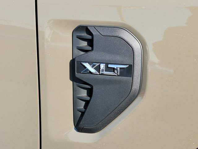 New 2025 Ford Ranger XLT w/ Convenience Package image 24