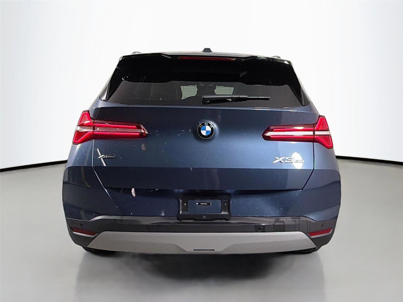Used 2026 BMW X3 xDrive30 w/ Convenience Package AWD/4WD image 6