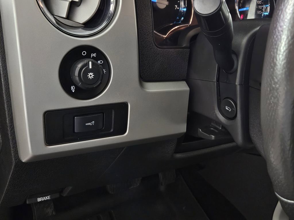 Used 2014 Ford F150 Lariat w/ Equipment Group 502A Luxury image 24