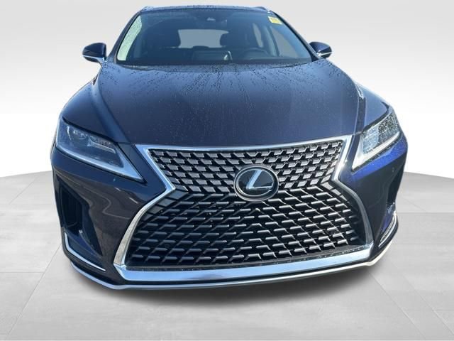 Used 2022 Lexus RX 350 AWD w/ Premium Package image 24
