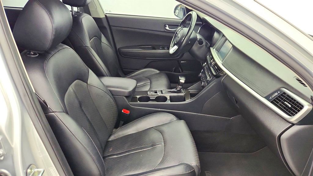 Used 2020 Kia Optima Premium FWD image 25