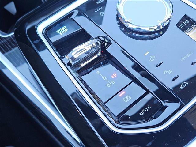 New 2026 BMW i7 eDrive50 w/ M Sport Package image 14