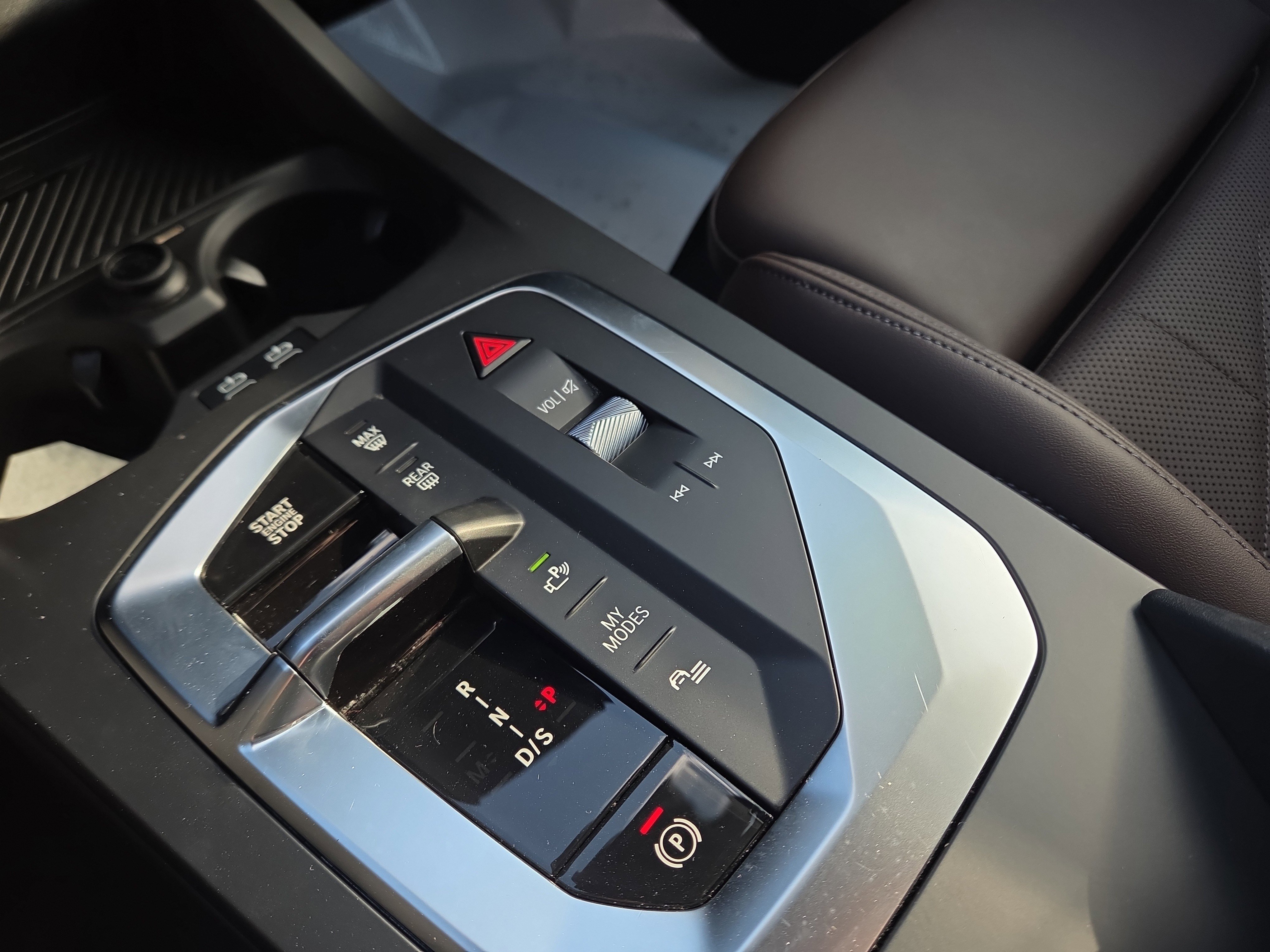 Used 2025 BMW 228i xDrive image 22