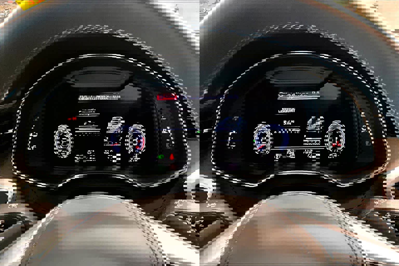 Used 2025 Audi A6 3.0T Prestige image 23