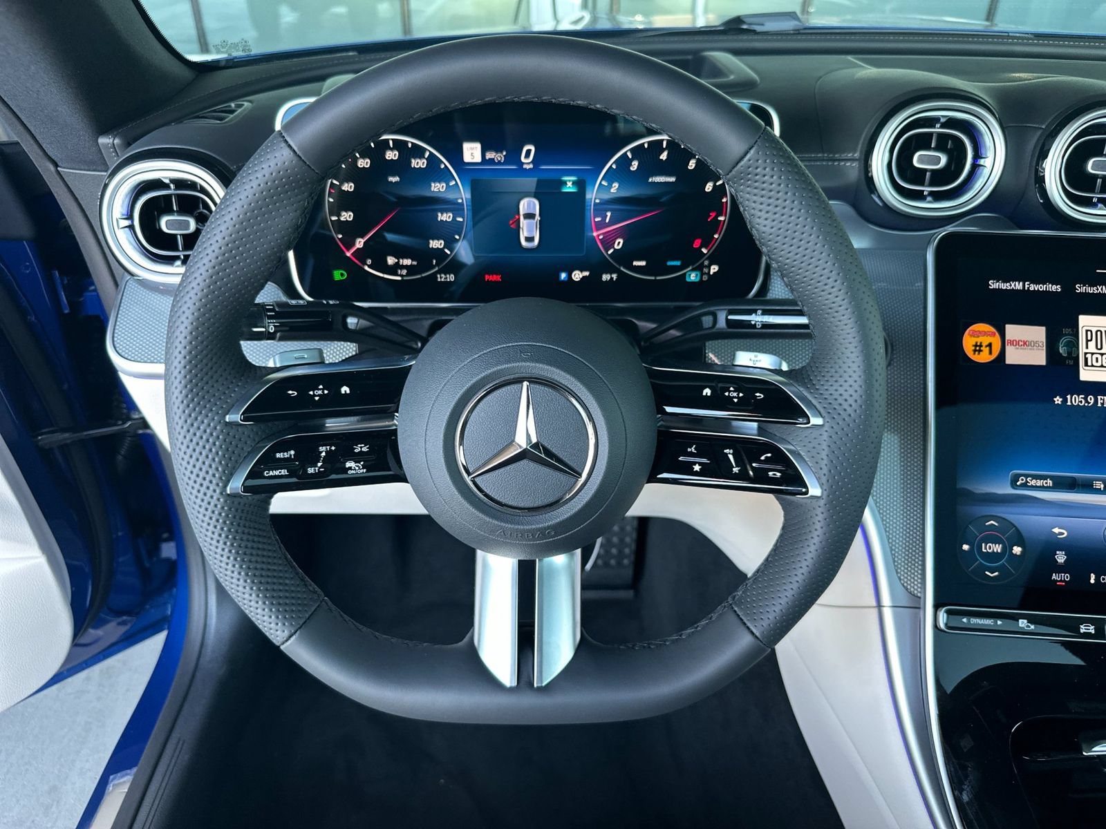 New 2027 Mercedes-Benz CLE 300 4MATIC Coupe image 14