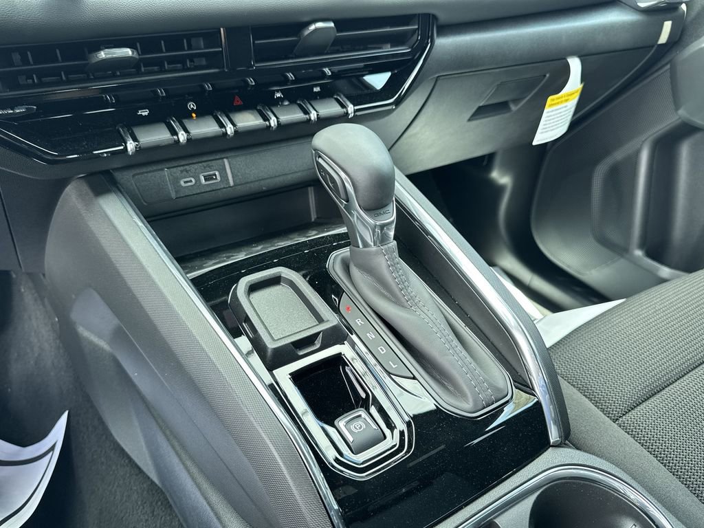 New 2025 GMC Canyon Elevation w/ Convenience Package image 26