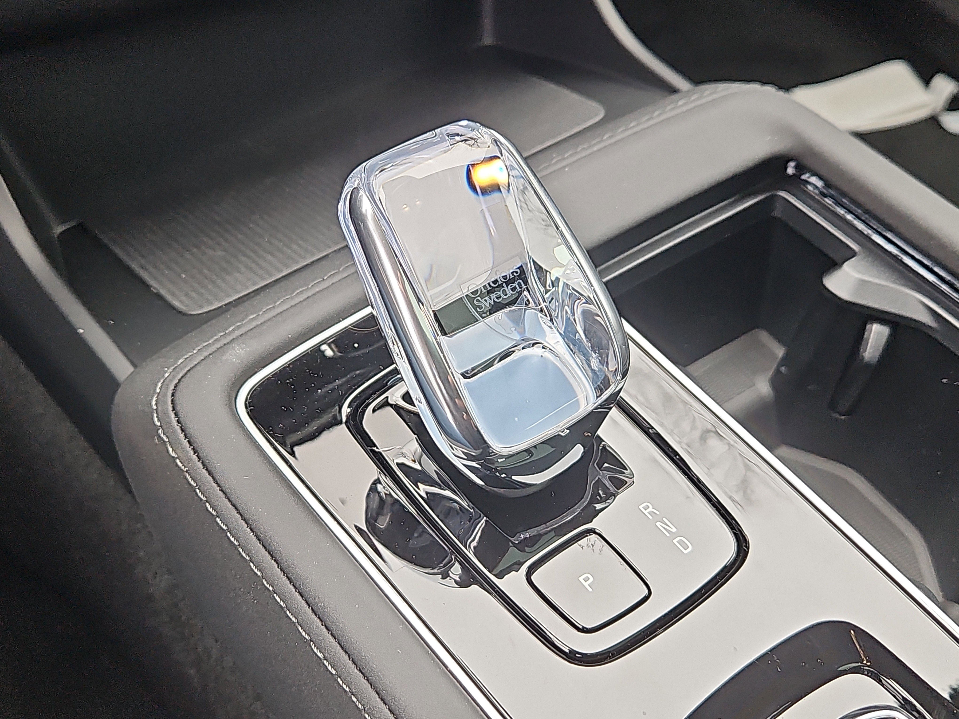 New 2026 Volvo XC90 B6 Plus w/ Protection Package Premier image 18