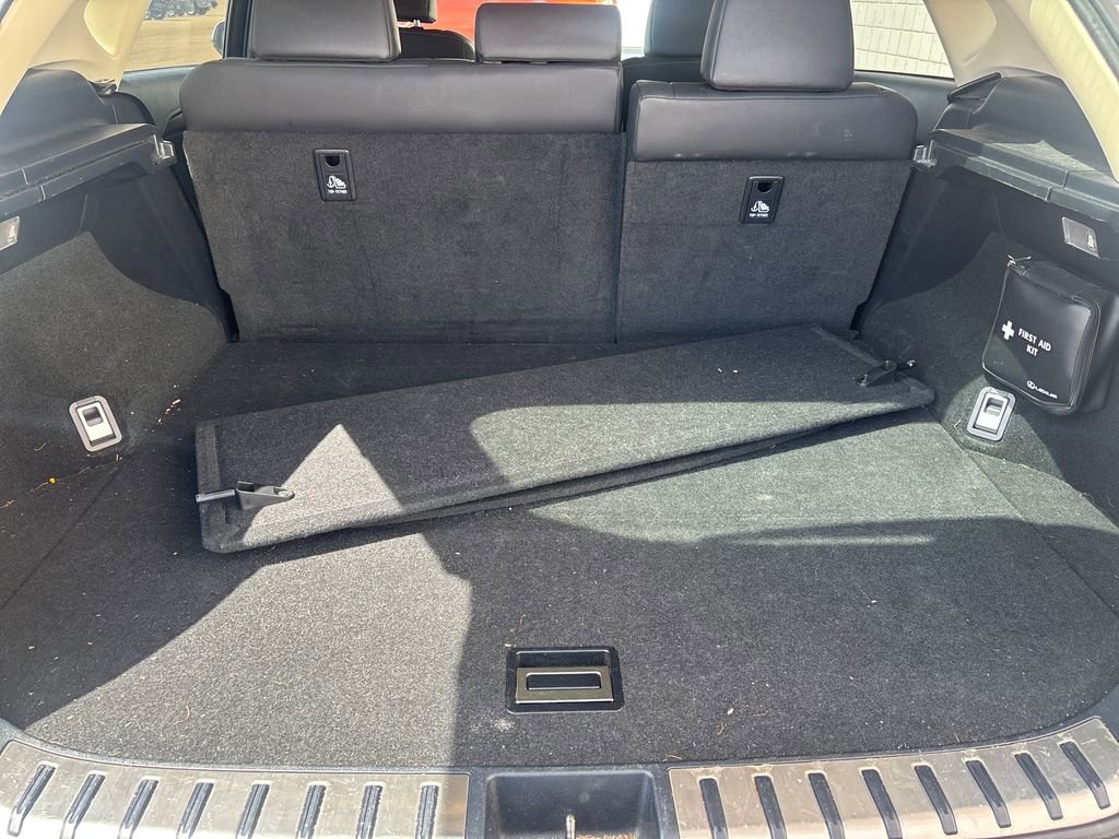 Used 2015 Lexus NX 200t FWD image 31