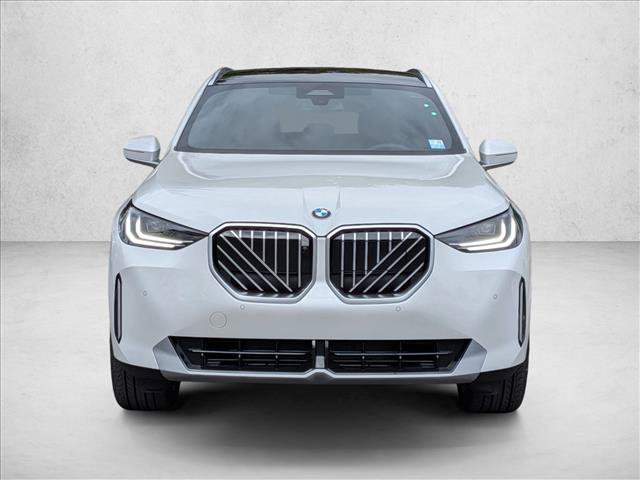 New 2026 BMW X3 xDrive30i w/ Premium Package AWD/4WD image 5