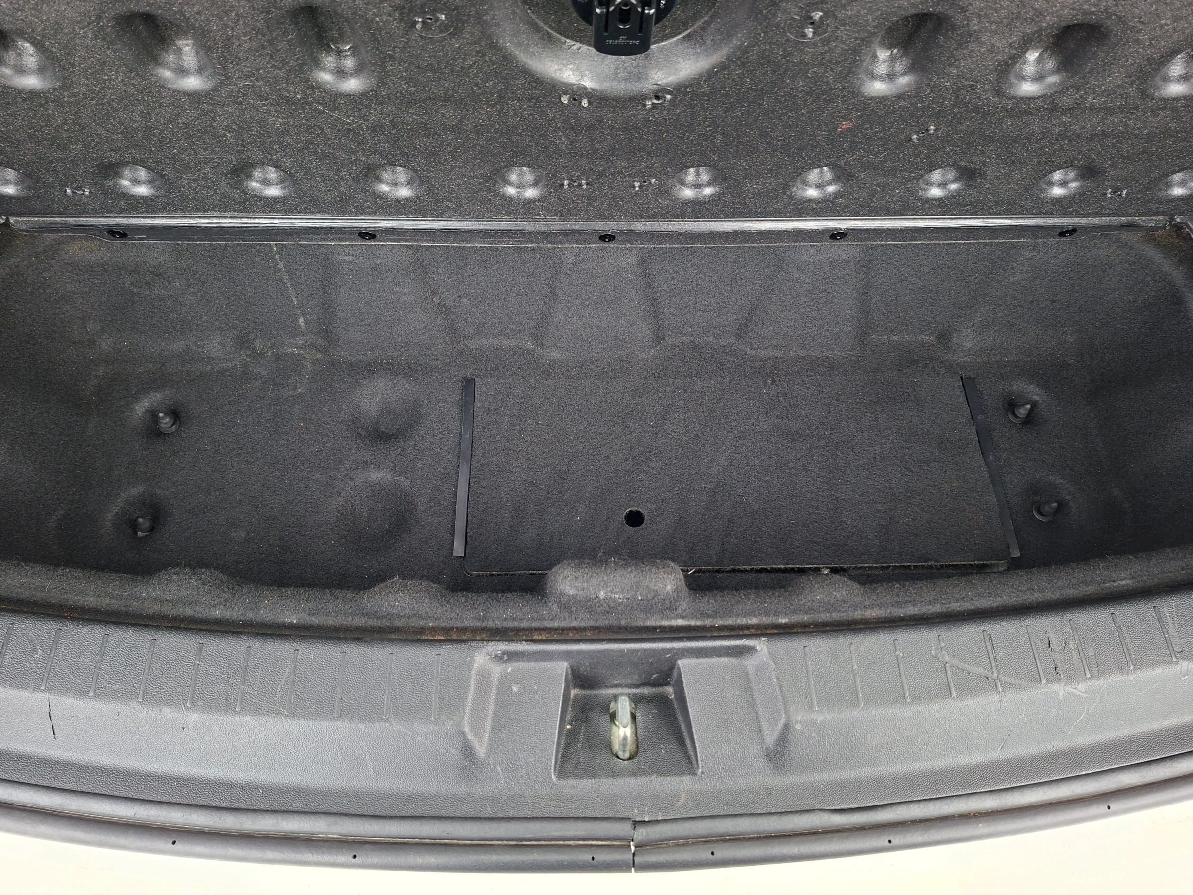 Used 2016 Dodge Journey SE w/ Flexible Seating Group FWD image 15