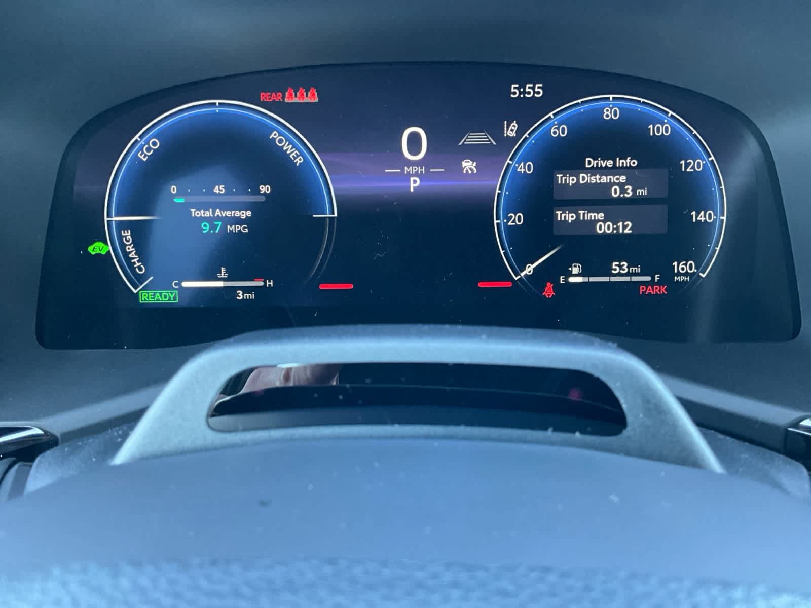 New 2026 Toyota Camry XSE FWD image 17