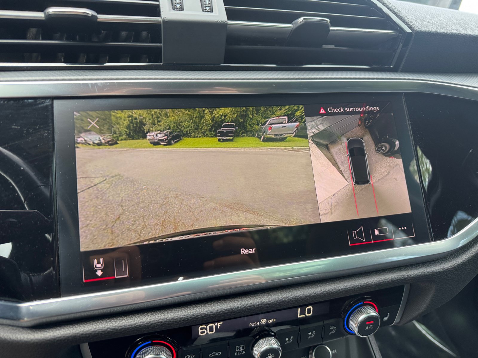 Used 2023 Audi Q3 2.0T Premium Plus AWD/4WD image 19