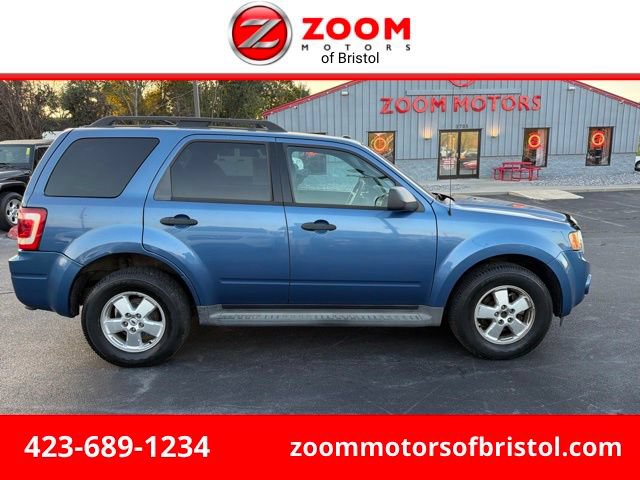 Used 2009 Ford Escape XLT AWD/4WD image 1