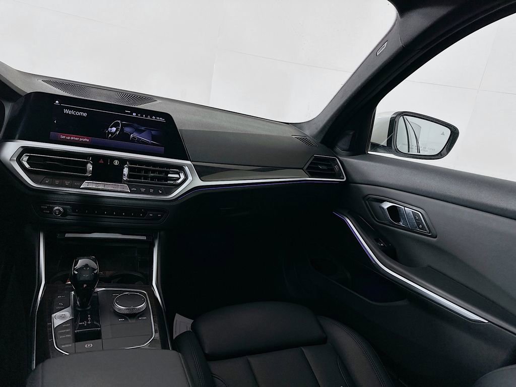 Used 2019 BMW 330i xDrive Sedan w/ Convenience Package image 31