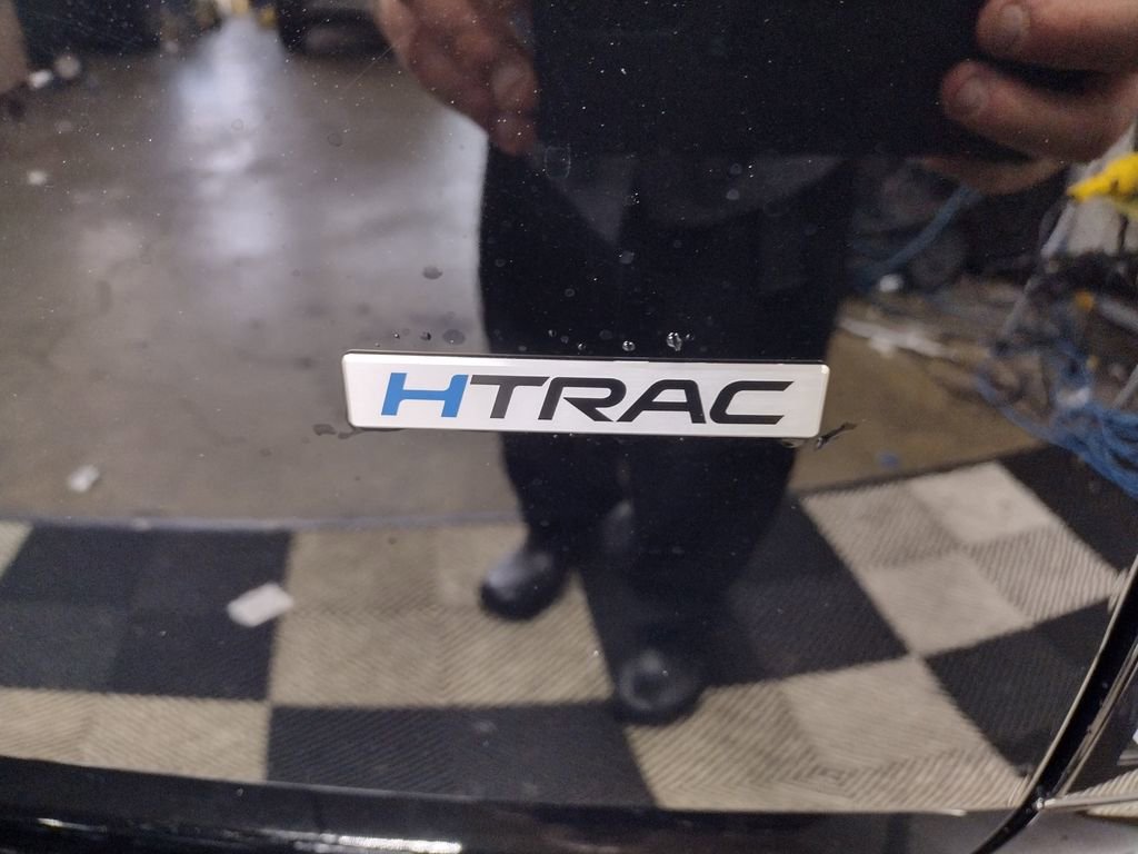 New 2026 Hyundai Ioniq 9 SEL image 14