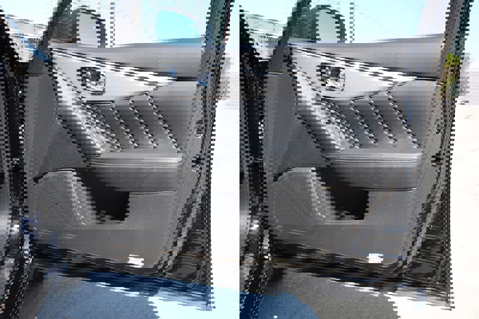 Used 2021 INFINITI Q50 Luxe image 25