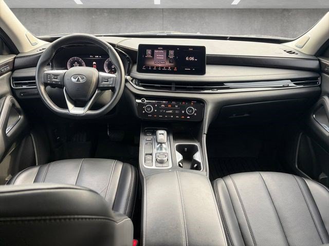 Used 2023 INFINITI QX60 Sensory w/ Cargo Package AWD/4WD image 20