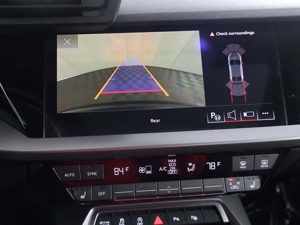 Used 2023 Audi A3 2.0T Premium w/ Convenience Package image 44