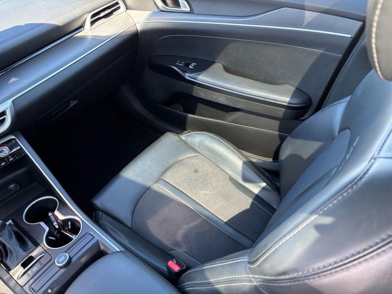 Used 2023 Kia K5 GT-Line FWD image 16