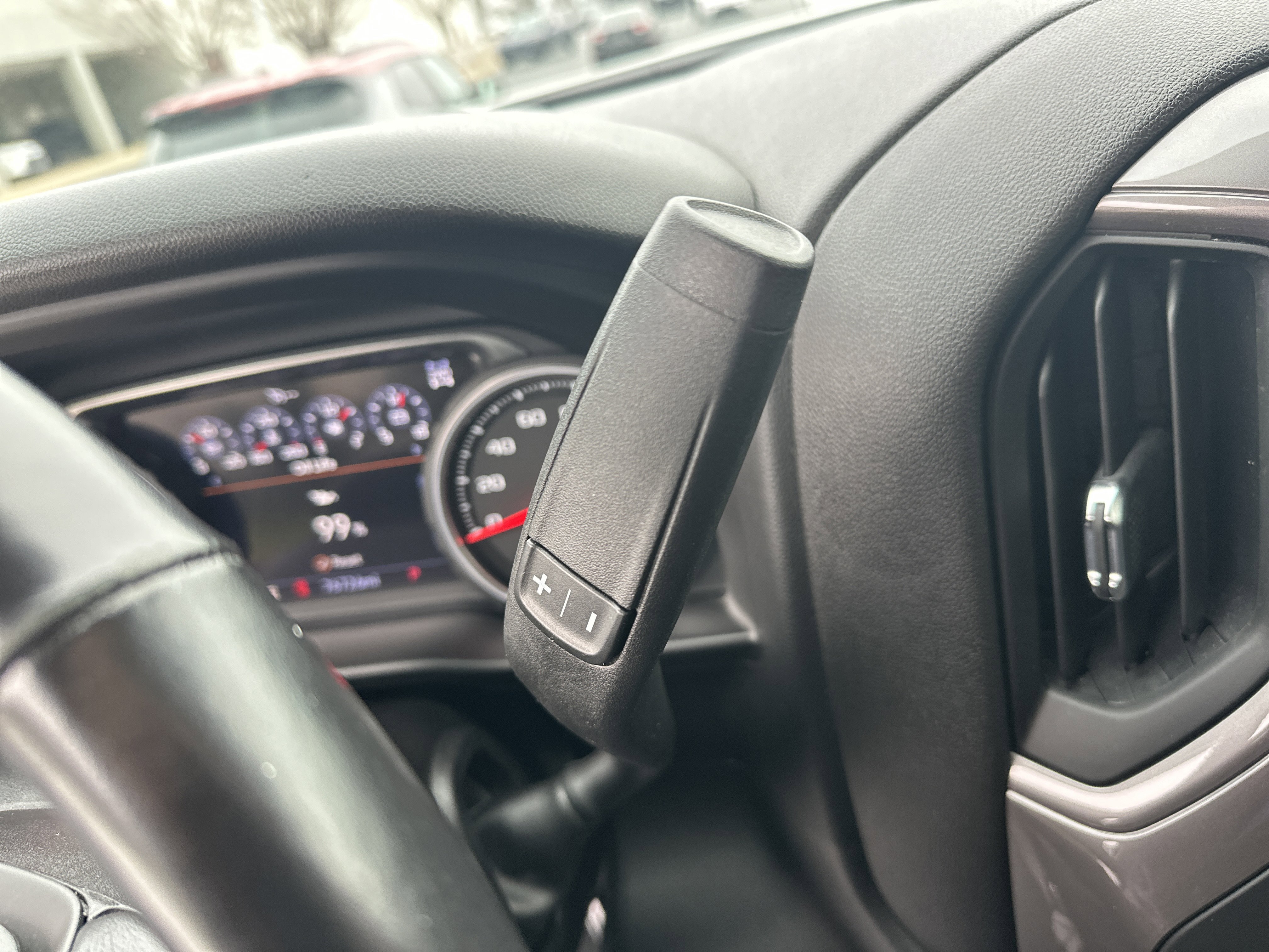 Used 2022 Chevrolet Silverado 1500 Custom image 26