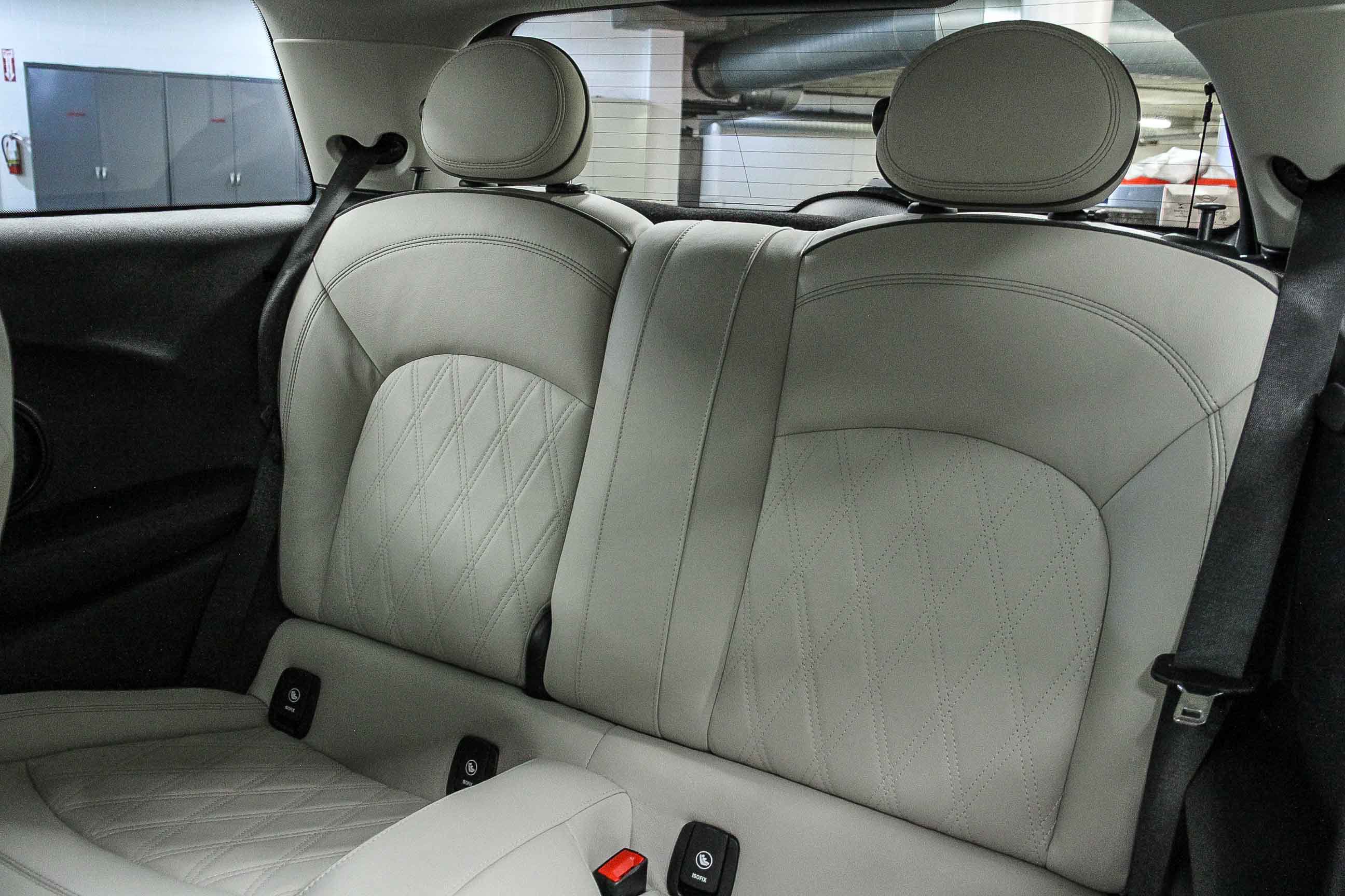 Used 2023 MINI Cooper S FWD image 17