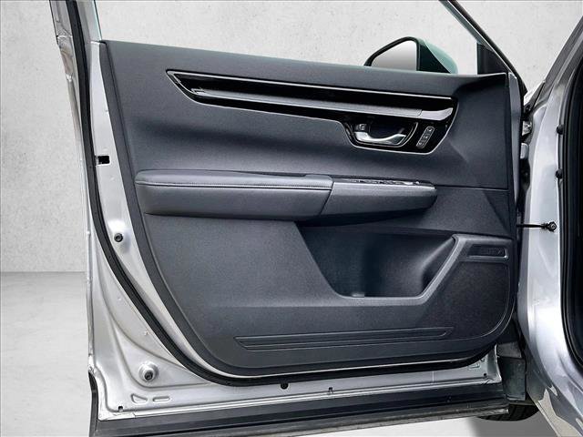 Used 2024 Honda CR-V EX-L image 18