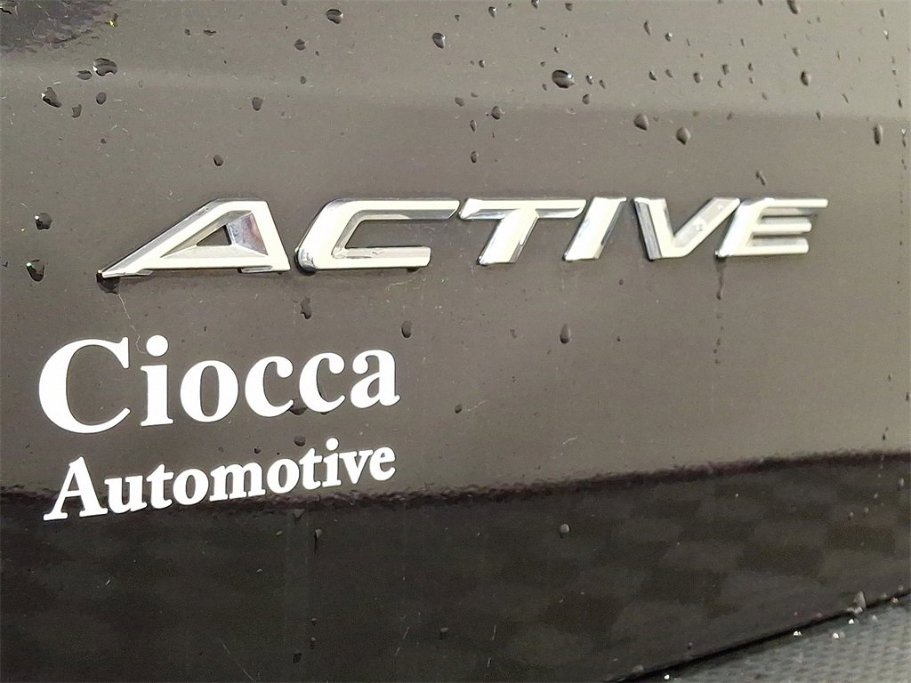 Used 2023 Ford Escape Active image 30