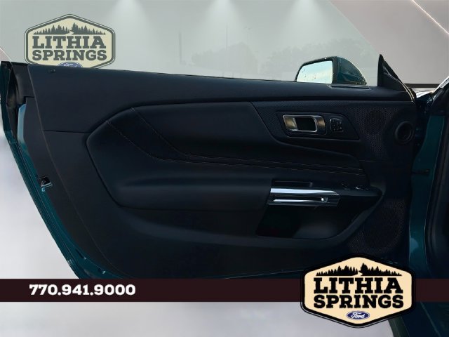 New 2026 Ford Mustang GT Premium RWD image 20