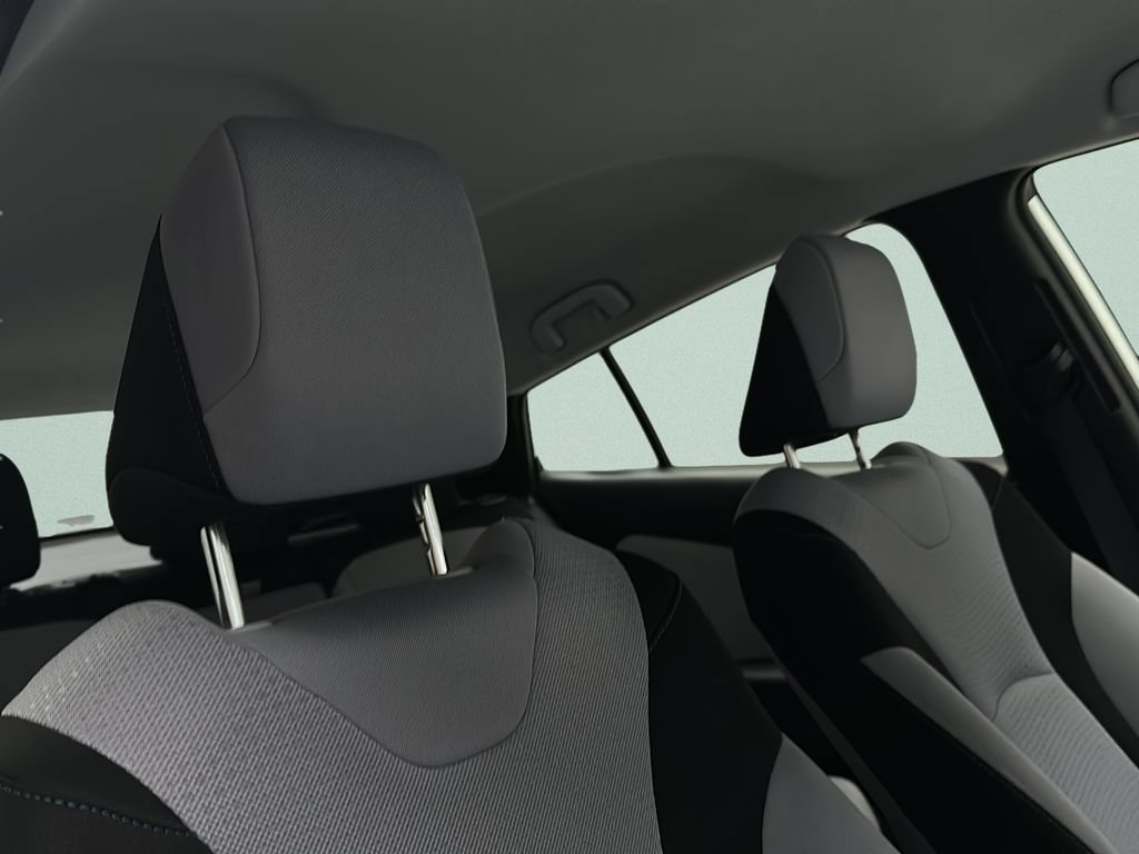 Used 2021 Toyota Prius LE w/ Carpet Mat Package (TMS) AWD/4WD image 17