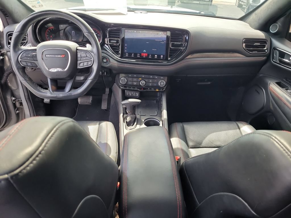 Used 2023 Dodge Durango R/T AWD/4WD image 20