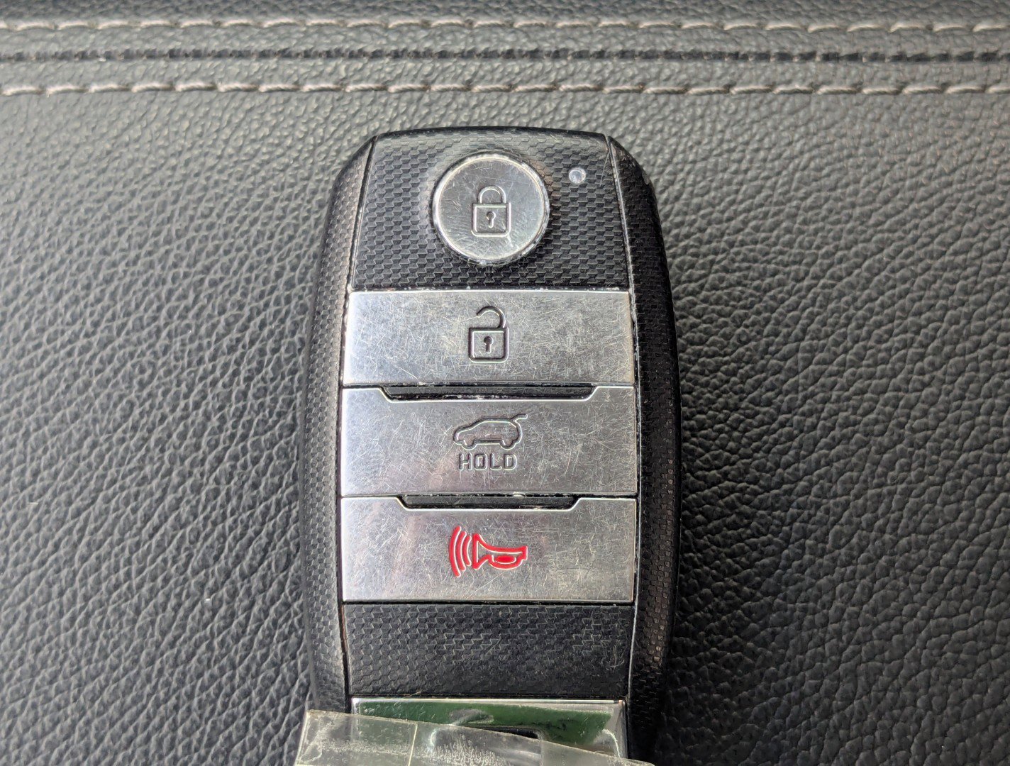 Certified 2019 Kia Sportage EX image 36