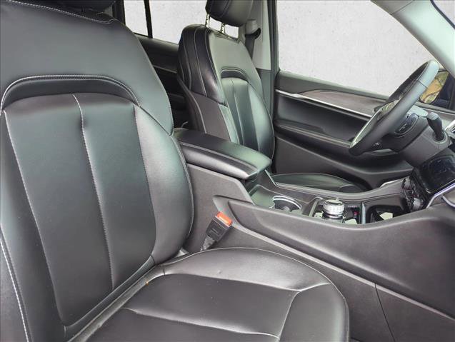 Used 2024 Jeep Grand Cherokee Limited 4xe image 24