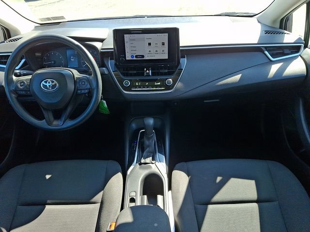 Used 2024 Toyota Corolla LE FWD image 15