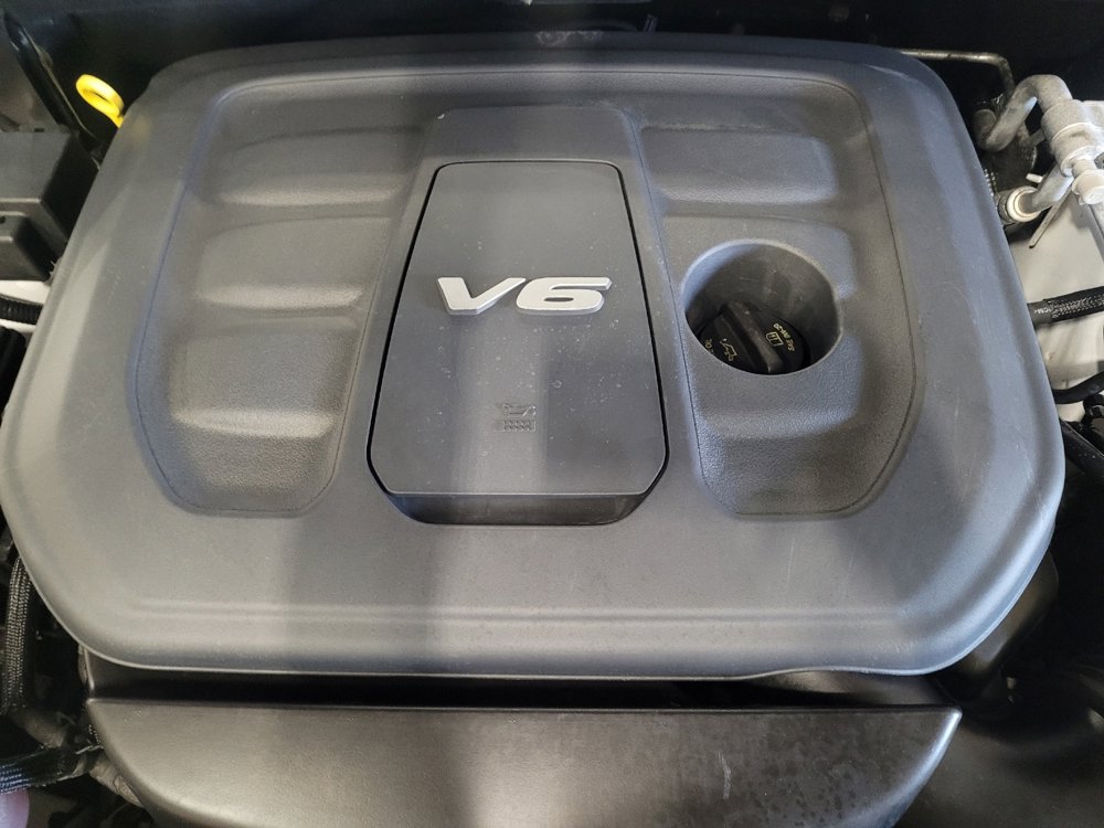 Used 2016 Jeep Grand Cherokee Laredo w/ Quick Order Package 23E image 30