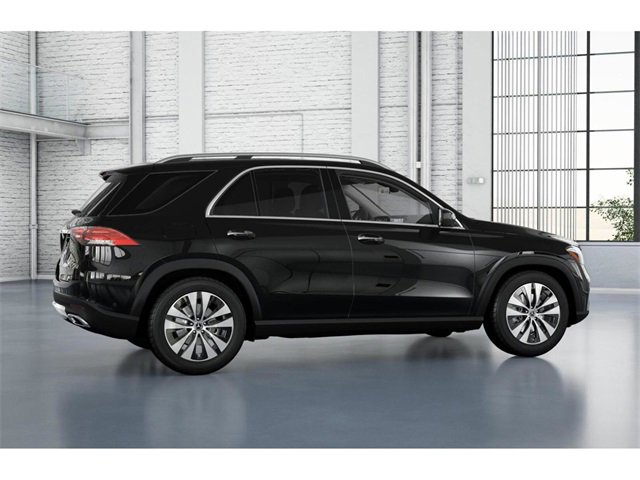 New 2026 Mercedes-Benz GLE 350 4MATIC image 18