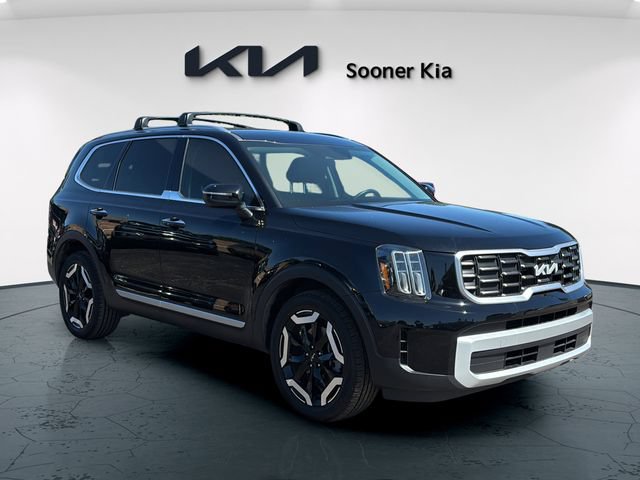 Used 2024 Kia Telluride S FWD image 8