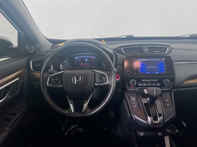 Used 2020 Honda CR-V EX-L image 20