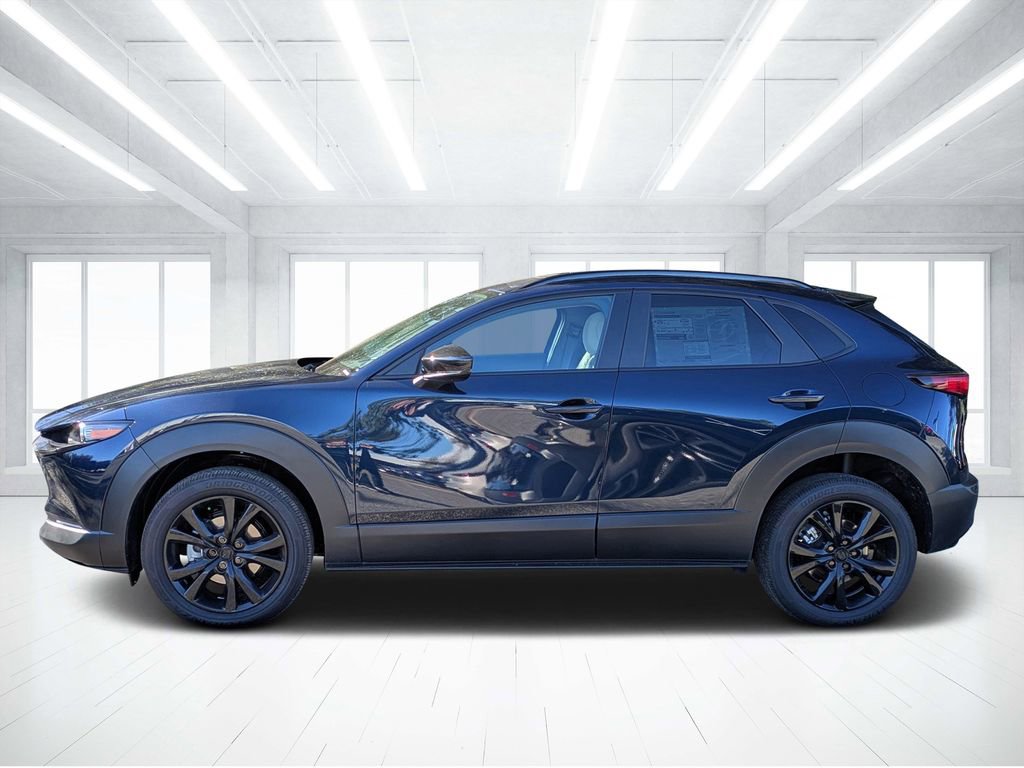 New 2026 MAZDA CX-30 2.5 Turbo w/ Premium Package image 6