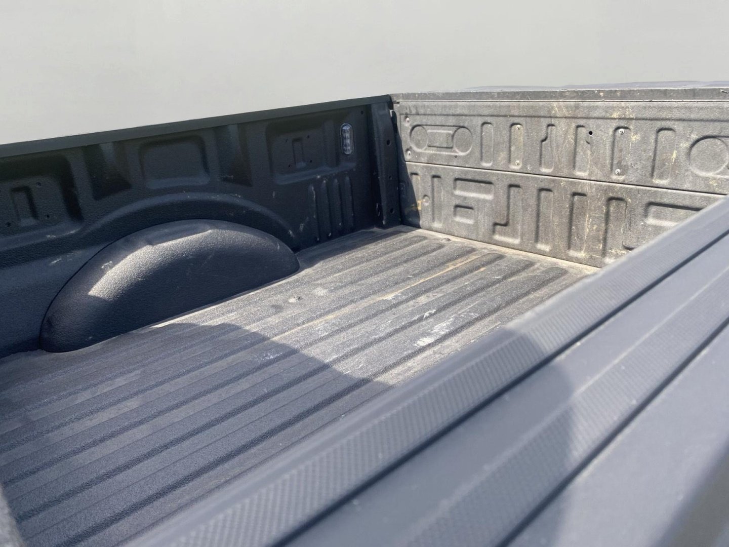 Used 2018 RAM 1500 Sport AWD/4WD image 21