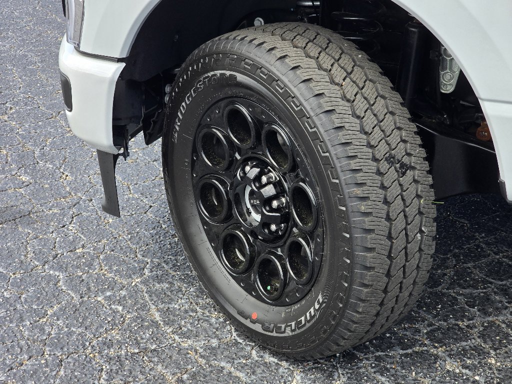 New 2025 Ford F250 Lariat w/ Lariat Ultimate Package image 22