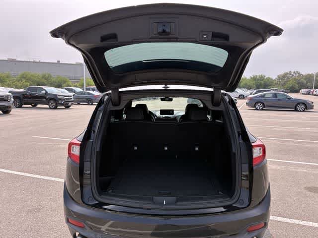 Used 2022 Acura RDX A-Spec FWD image 37