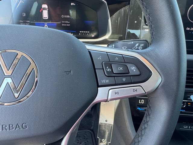 Certified 2026 Volkswagen Jetta S FWD image 14